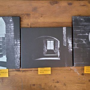 Looking, Leading, Leaving 3pc Collection